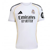 Real Madrid Jude Bellingham #5 Kotipaita 2025-26 Lyhythihainen